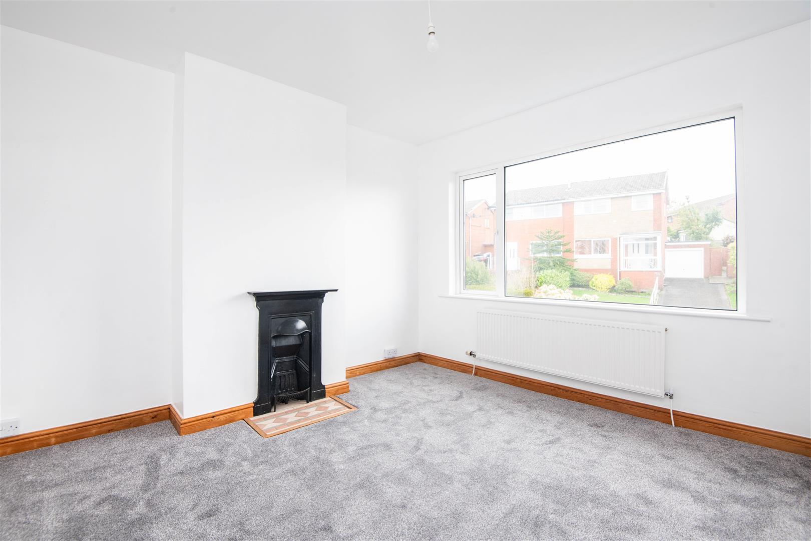 Guildford Avenue, Chorley